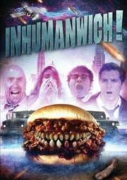 Inhumanwich! - 