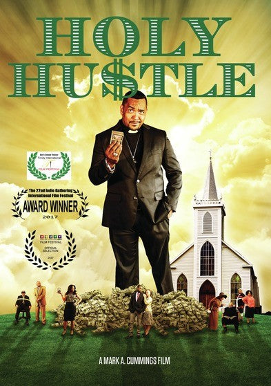 Holy Hustle - 
