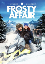 A Frosty Affair - 
