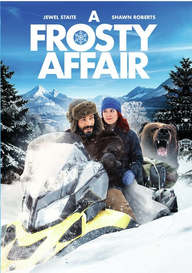 A Frosty Affair - 
