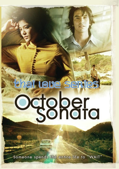 Thai-Love Series October Sonata - 