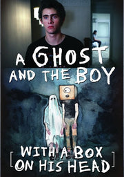 A Ghost and The Boy With A Box On His Head - 