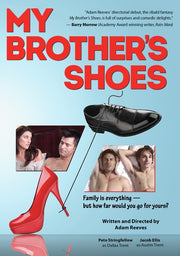 My Brother's Shoes - 
