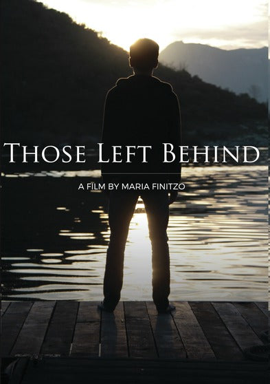 Those Left Behind - 
