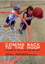 Coming Back To The Hoop - 