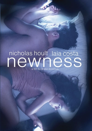 Newness - 