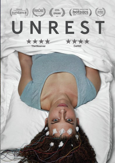 Unrest - 