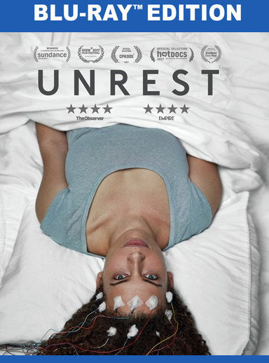 Unrest - 