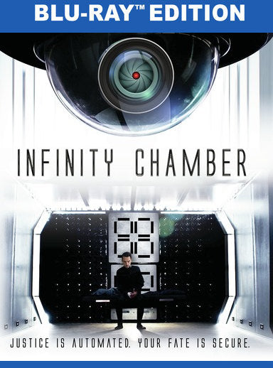 Infinity Chamber - 