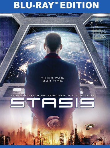 Stasis - 