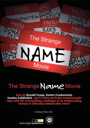 The Strange Name Movie - 