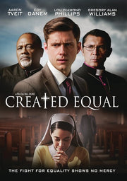 Created Equal - 