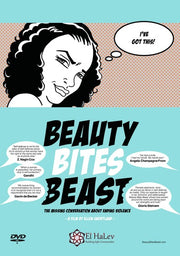 Beauty Bites Beast - 