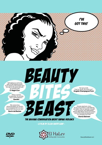 Beauty Bites Beast - 