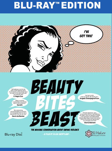 Beauty Bites Beast - 