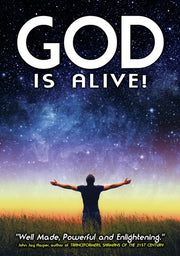God Is Alive - 