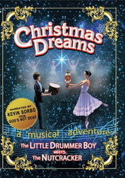 Christmas Dreams - 