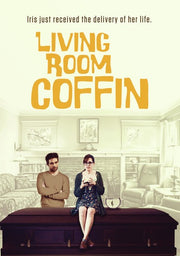 Living Room Coffin - 