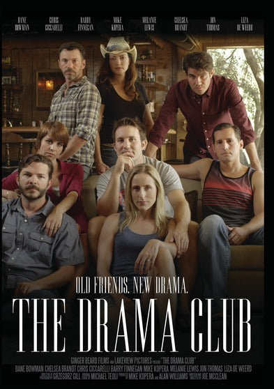 Drama Club - 
