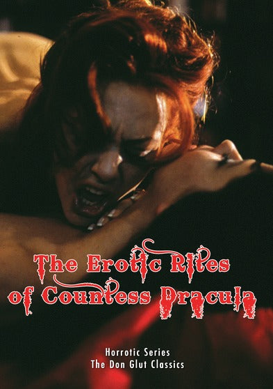 Horrotic Series The Erotic Rites of Scarlet Countess - 