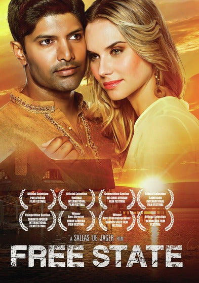 Free State - 
