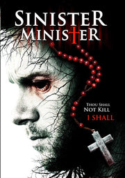 Sinister Minister - 