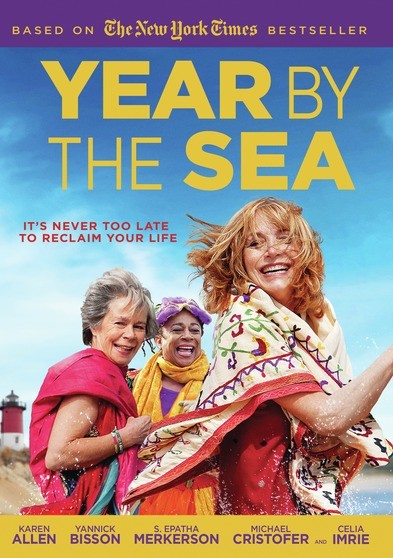 Year By The Sea - 