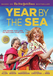 Year By The Sea - 