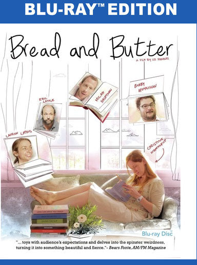 Bread and Butter - 