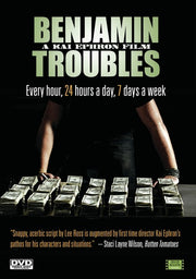 Benjamin Troubles - 