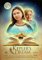 Kepler's Dream - 