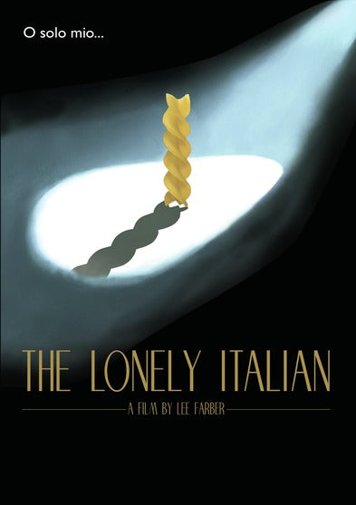 The Lonely Italian - 