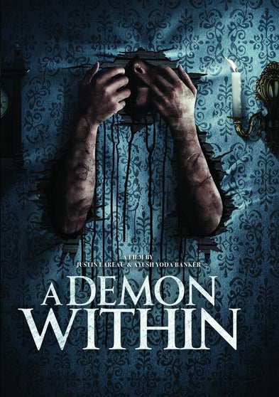 A Demon Within - 