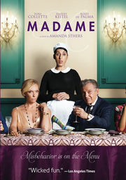 Madame - 