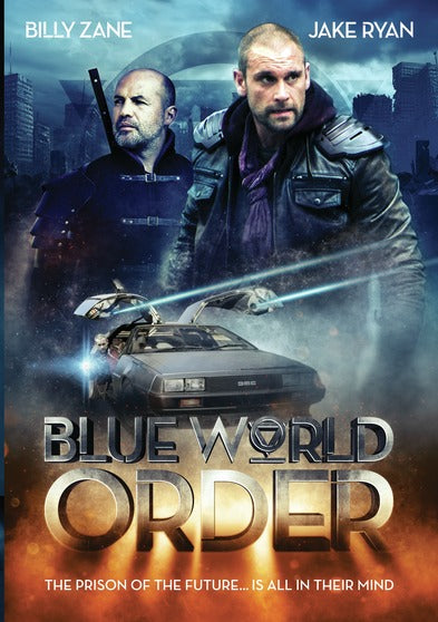 Blue World Order - 