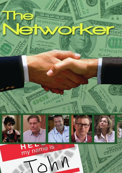 The Networker - 
