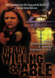 Ready Willing and Able - 