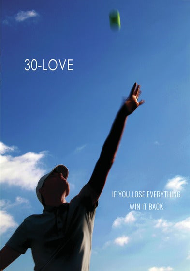 30-Love - 