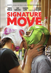 Signature Move - 