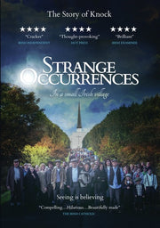 Strange Occurrences in a Small Irish Village - 
