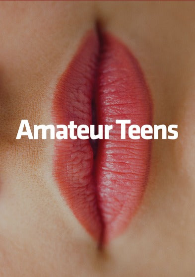 Amateur Teens - 