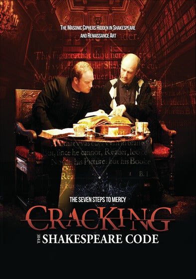 Cracking the Shakespeare Code - 