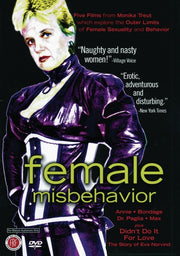 Female Misbehavior - 