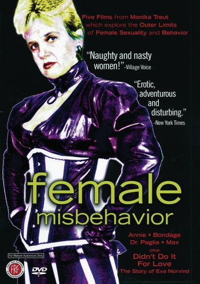 Female Misbehavior - 