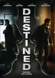 Destined - 