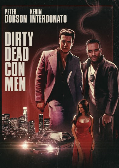 Dirty Dead Conmen - 