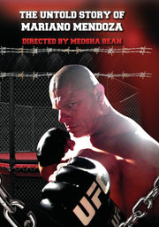 The Untold Story of Mariano Mendoza - 