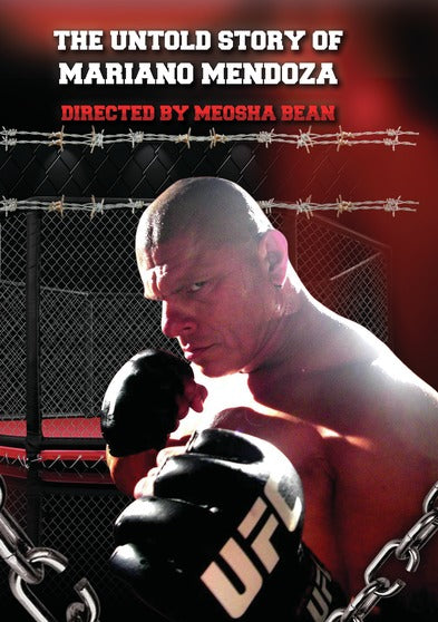 The Untold Story of Mariano Mendoza - 