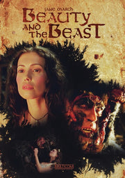 Beauty and the Beast - 