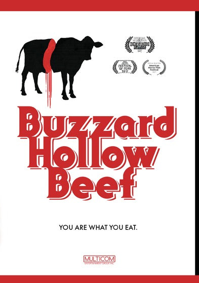 Buzzard Hollow Beef - 